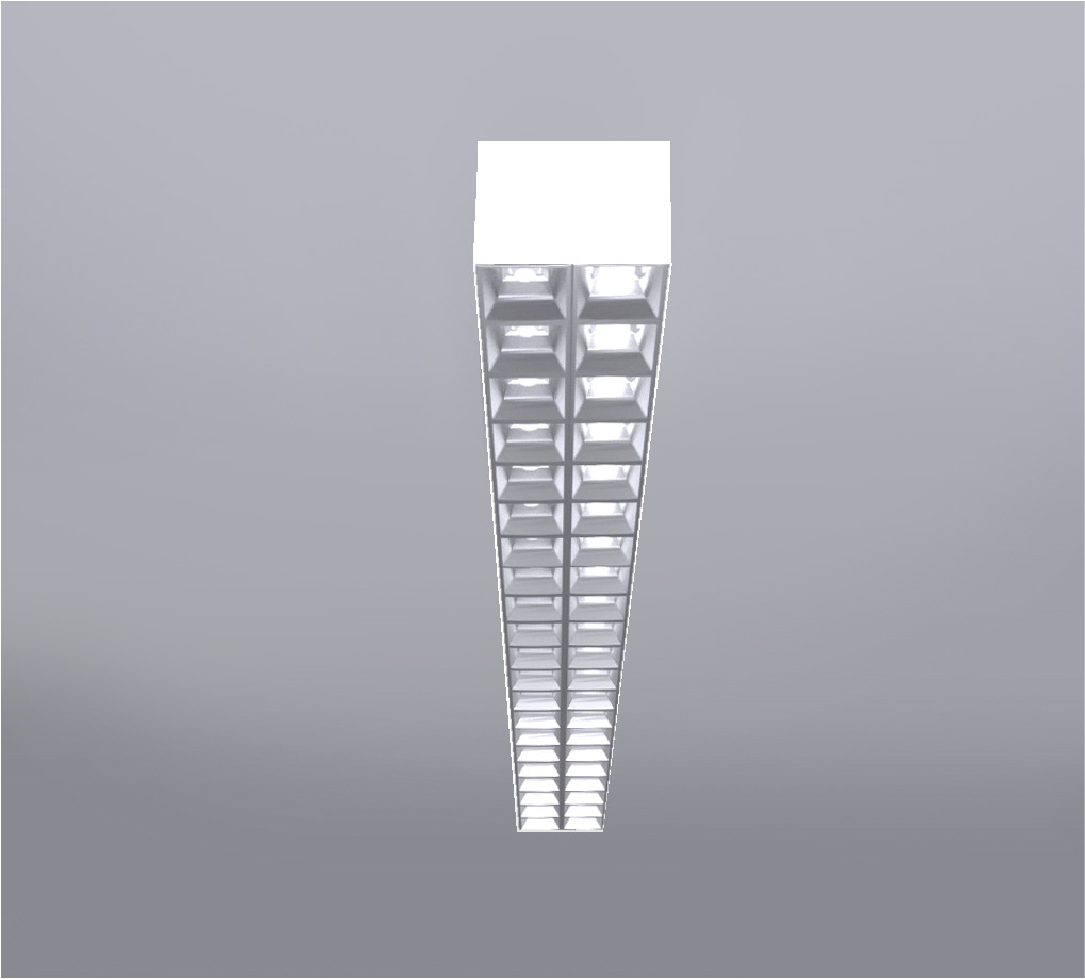 DAL - Designed Architectural Lighting